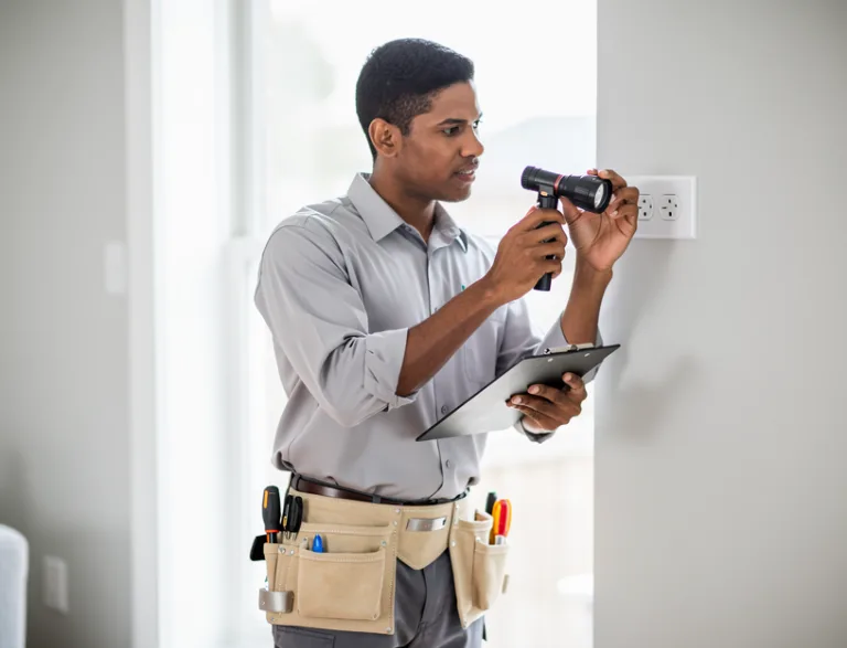 Home Inspector service in Gatineau